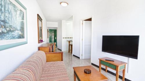 Apartment (1 Adult) del hotel Las Faluas. Foto 13