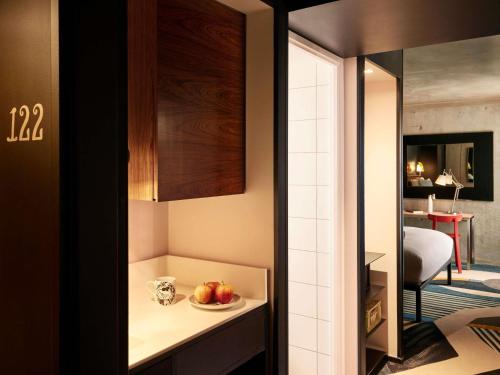 Habitación Familiar - XXL Mama del hotel Mama Shelter Paris East. Foto 4