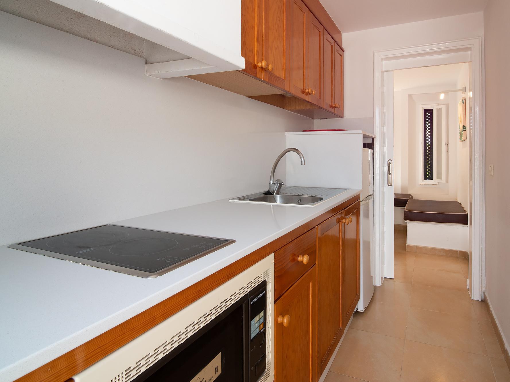 Bungalow Superior 2 habitaciones del hotel Cordial Biarritz. Foto 1