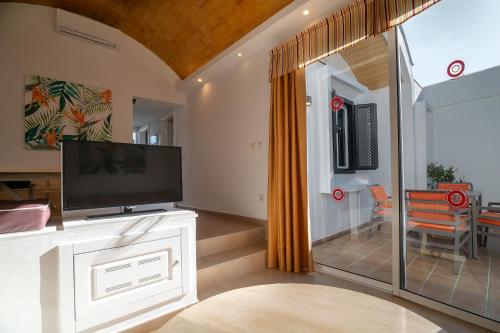 Bungalow de un dormitorio del hotel Cordial Biarritz. Foto 4