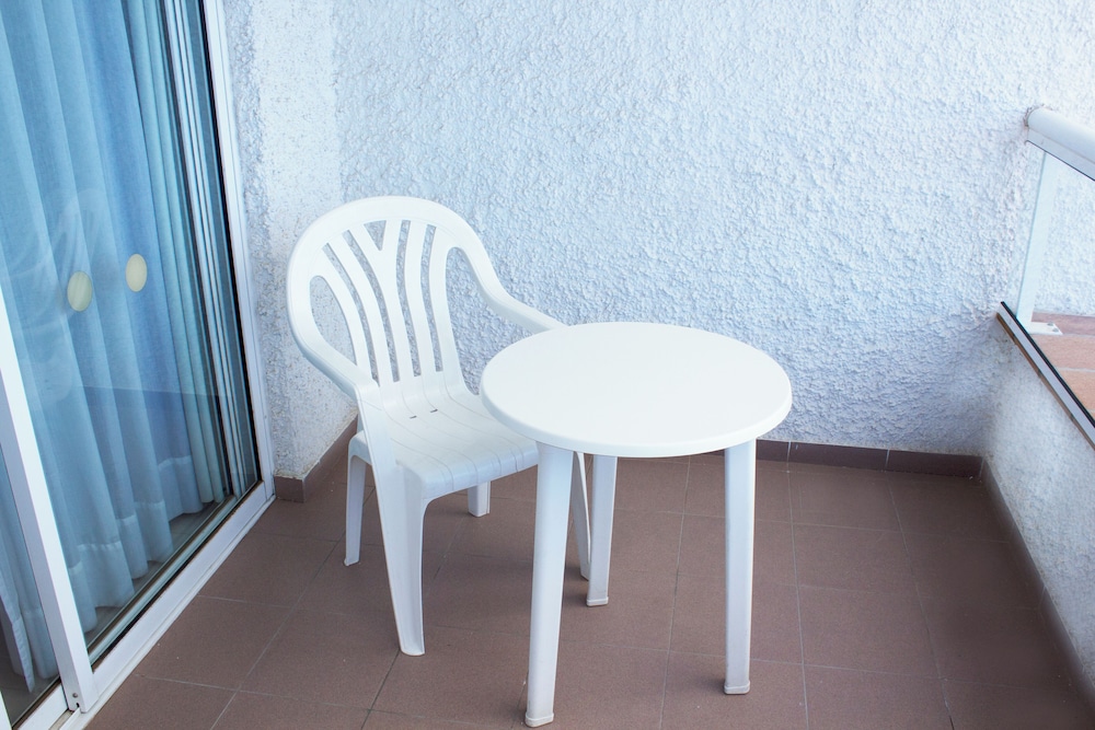 Habitación individual clásica, balcón del hotel Servatur Don Miguel - Adults Only. Foto 3