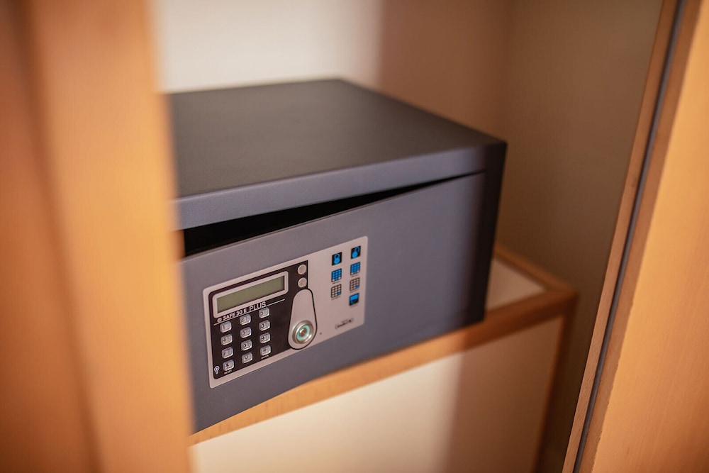 Habitación clásica doble, balcón del hotel Servatur Don Miguel - Adults Only. Foto 4