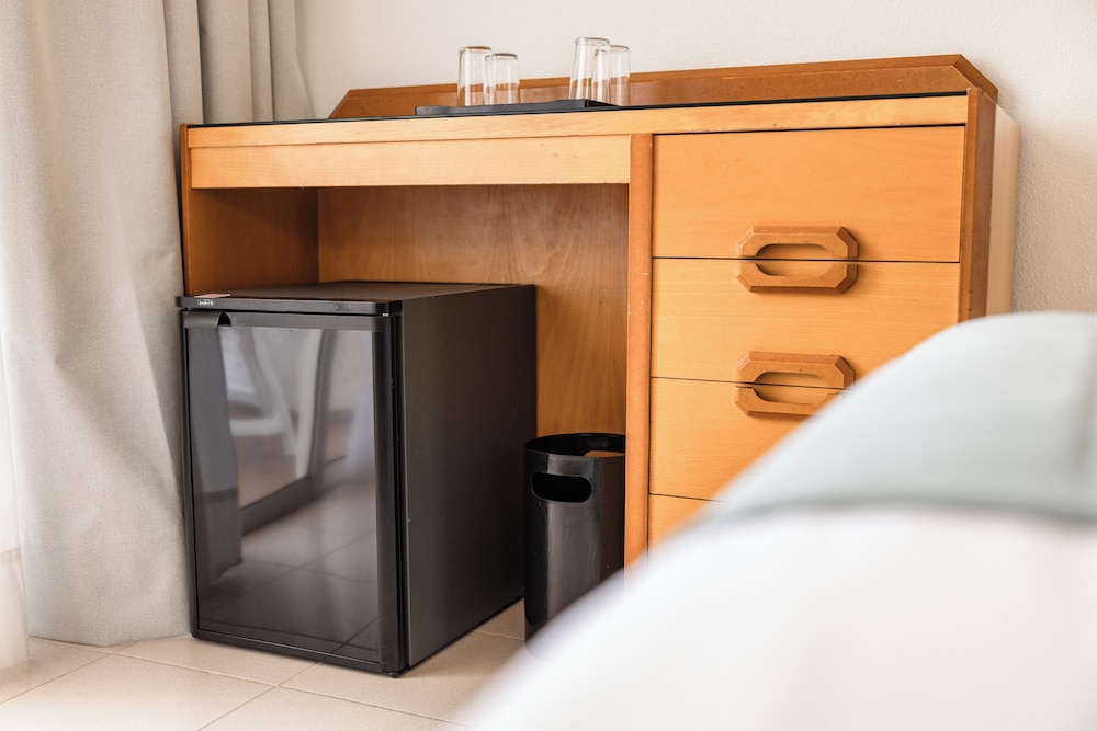 Habitación individual superior, balcón del hotel Servatur Don Miguel - Adults Only