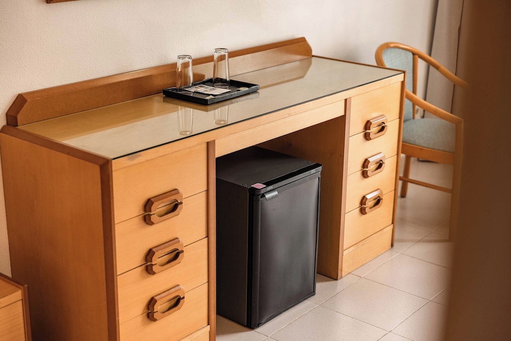 Habitación individual superior, balcón del hotel Servatur Don Miguel - Adults Only. Foto 3