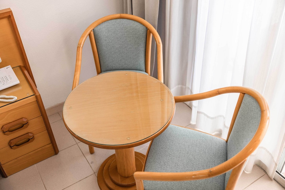 Habitación individual superior, balcón del hotel Servatur Don Miguel - Adults Only. Foto 5