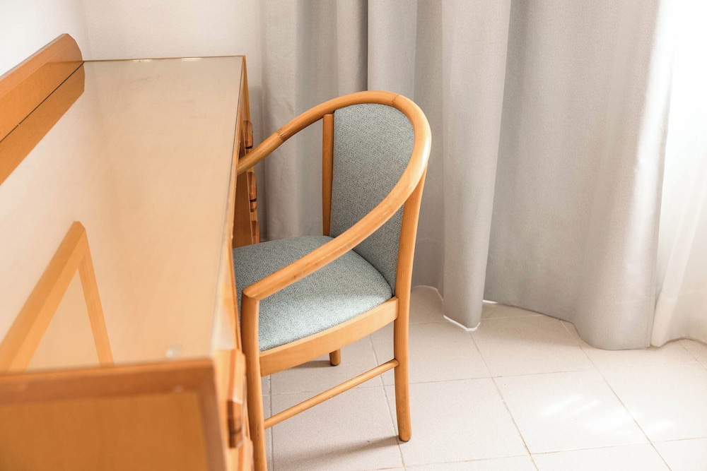 Suite superior del hotel Servatur Don Miguel - Adults Only. Foto 7