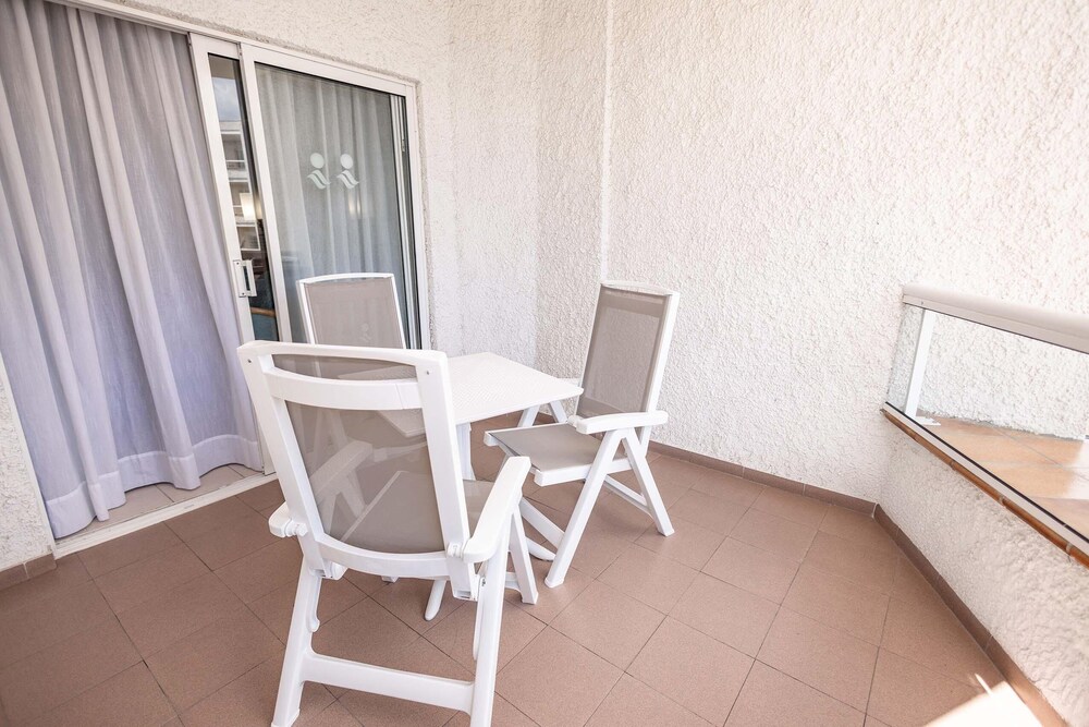 Suite Superior del hotel Servatur Don Miguel - Adults Only. Foto 18