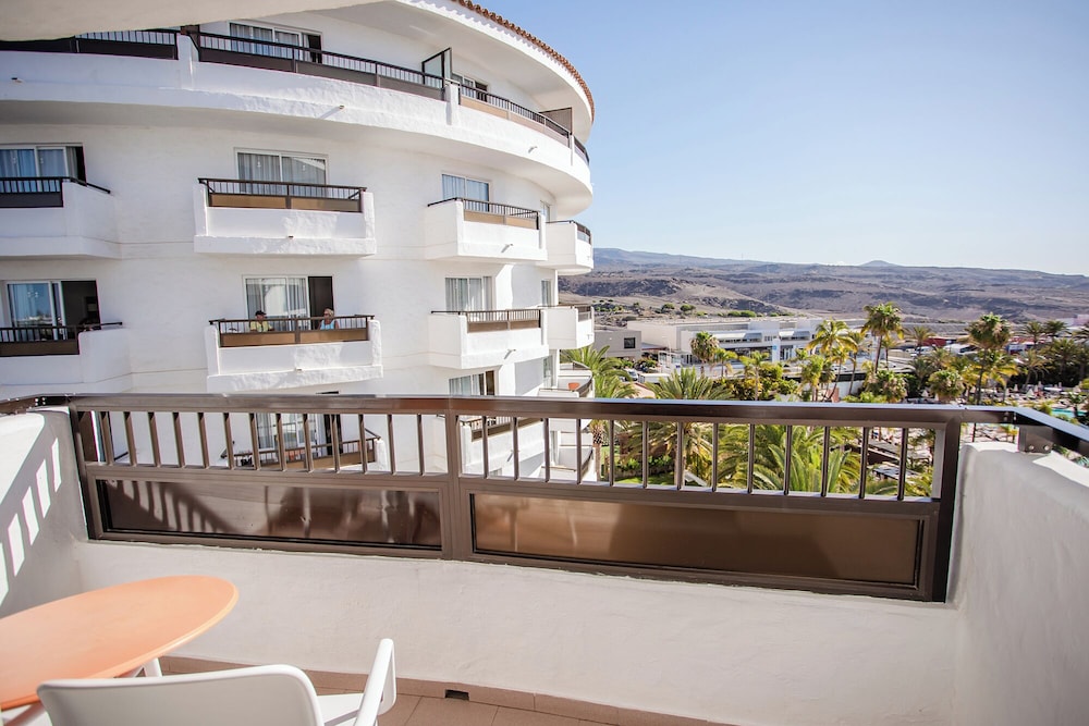 Habitación Doble del hotel Servatur Waikiki
