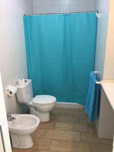 Apartamento Superior del hotel Apartamentos Halley