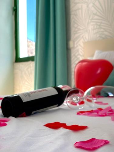 Apartamento Superior del hotel Apartamentos Halley. Foto 10