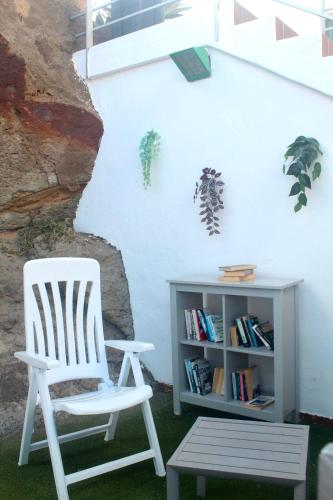 Apartamento Superior del hotel Apartamentos Halley. Foto 13