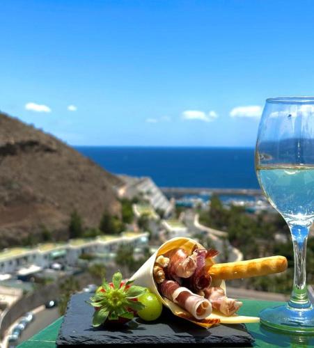 Apartamento del hotel Apartamentos Halley. Foto 2