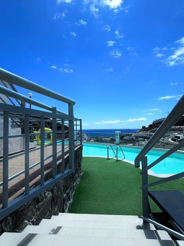 Apartamento del hotel Apartamentos Halley. Foto 4