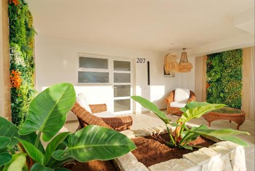 Apartamento de 1 dormitorio del hotel Sunset Suites by Bull Hotels. Foto 2