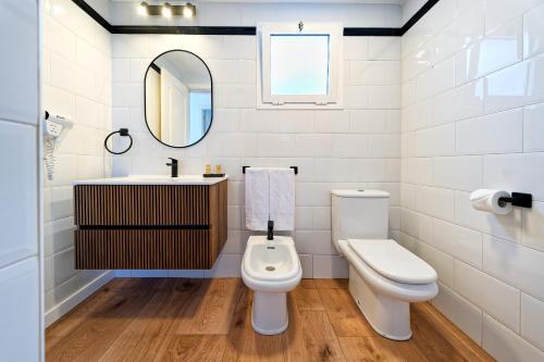 Apartamento de 1 dormitorio del hotel Sunset Suites by Bull Hotels. Foto 3