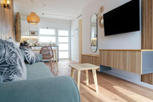 Apartamento de 1 dormitorio del hotel Sunset Suites by Bull Hotels. Foto 5