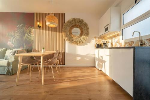 Apartamento de 1 dormitorio del hotel Sunset Suites by Bull Hotels. Foto 6