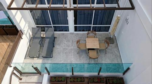 Apartamento de 1 dormitorio del hotel Sunset Suites by Bull Hotels. Foto 7