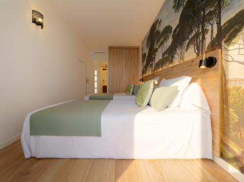 Apartamento de 1 dormitorio del hotel Sunset Suites by Bull Hotels. Foto 8