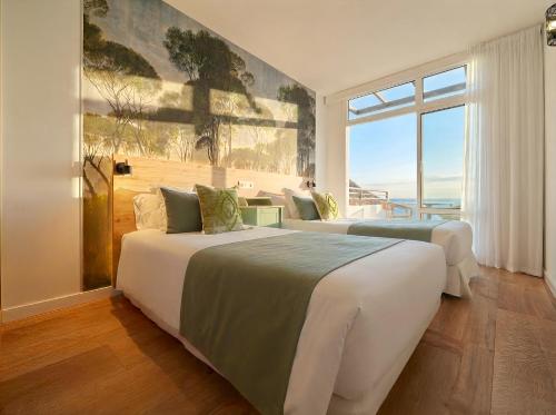 Apartamento de 1 dormitorio del hotel Sunset Suites by Bull Hotels. Foto 9