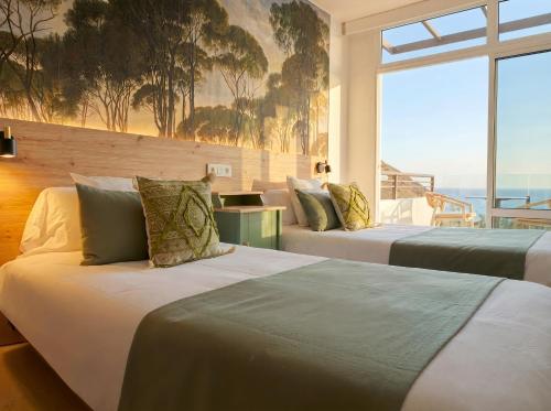 Apartamento de 1 dormitorio del hotel Sunset Suites by Bull Hotels. Foto 12