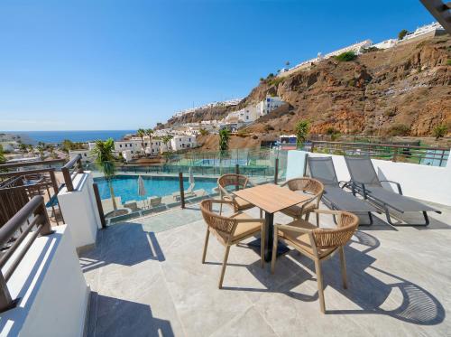 Apartamento de 1 dormitorio del hotel Sunset Suites by Bull Hotels. Foto 14