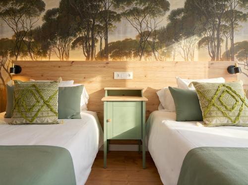 Apartamento de 1 dormitorio del hotel Sunset Suites by Bull Hotels. Foto 15