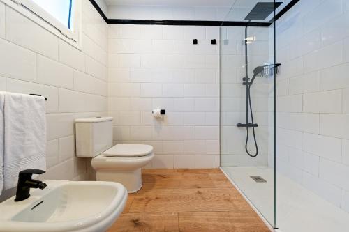 Apartamento de 1 dormitorio del hotel Sunset Suites by Bull Hotels. Foto 16