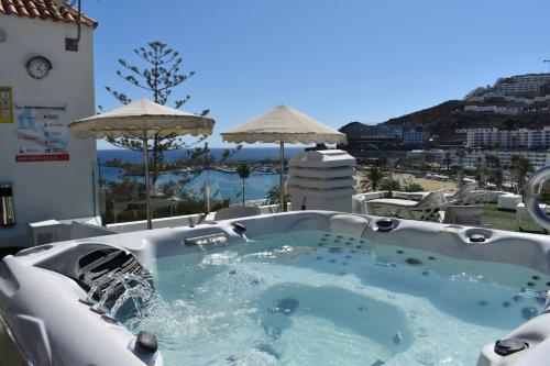 One-Bedroom Apartment del hotel Mayaguez