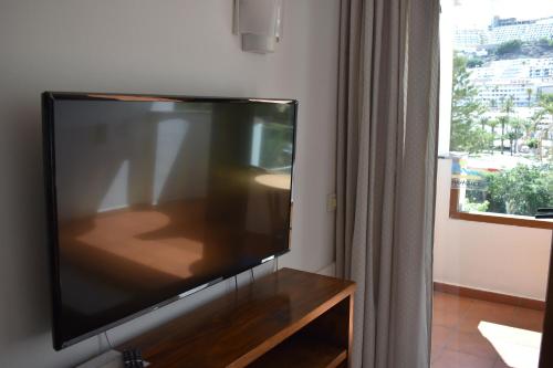 Apartamento de 1 dormitorio del hotel Mayaguez. Foto 9