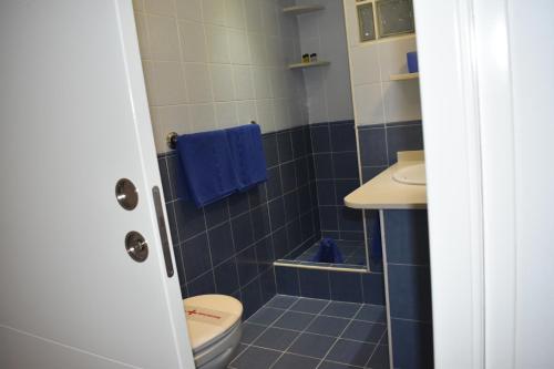 Apartamento de 1 dormitorio del hotel Mayaguez. Foto 10