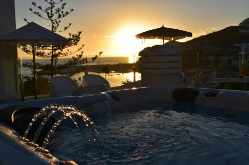 Apartamento de 1 dormitorio del hotel Mayaguez. Foto 14