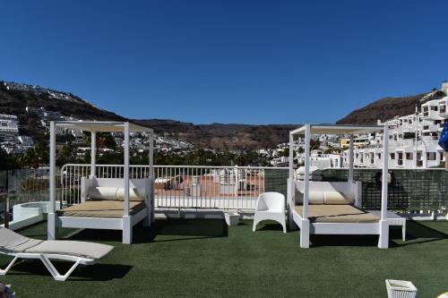 Apartamento de 1 dormitorio del hotel Mayaguez. Foto 20