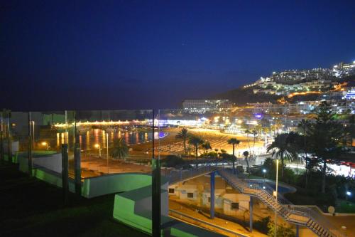 Apartamento de 1 dormitorio del hotel Mayaguez. Foto 24