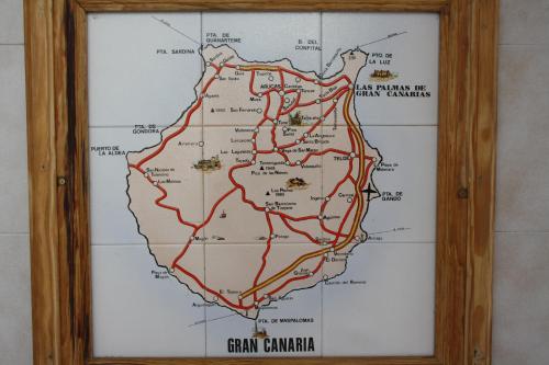 Apartamento de 1 dormitorio del hotel Mayaguez. Foto 33