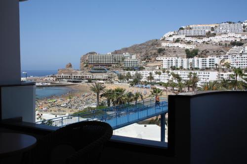 Apartamento de 1 dormitorio del hotel Mayaguez. Foto 39