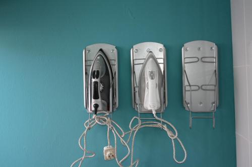 Apartamento de 1 dormitorio del hotel Mayaguez. Foto 44