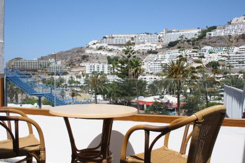 Apartamento de 1 dormitorio del hotel Mayaguez. Foto 47