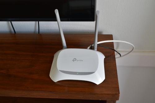 Apartamento de 1 dormitorio del hotel Mayaguez. Foto 55