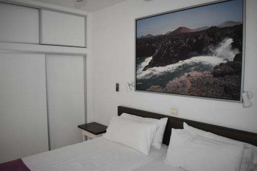 Apartamento de 1 dormitorio del hotel Mayaguez. Foto 56