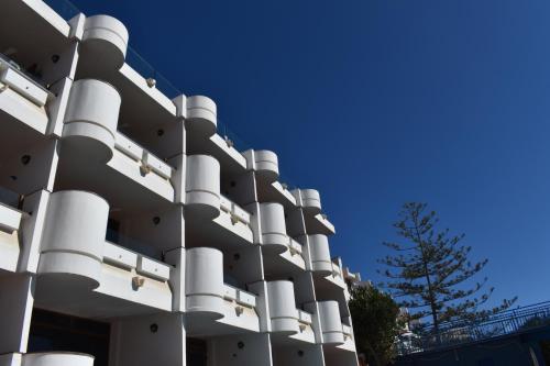 Apartamento de 1 dormitorio del hotel Mayaguez. Foto 58