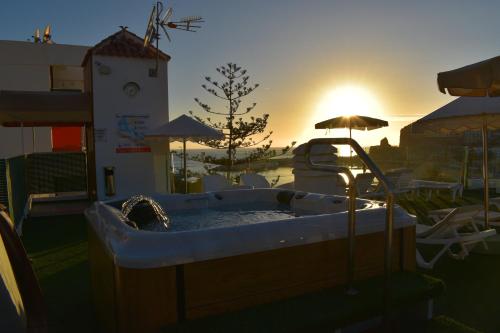 One-Bedroom Apartment del hotel Mayaguez. Foto 13