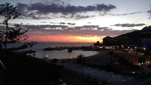 One-Bedroom Apartment del hotel Mayaguez. Foto 15