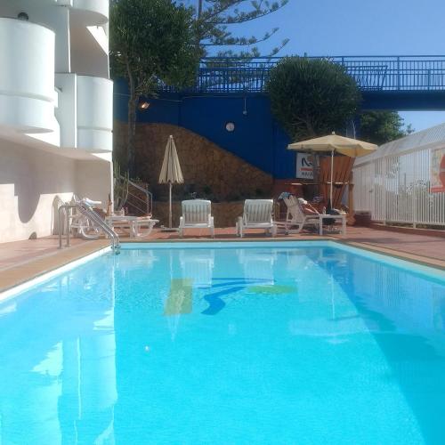 One-Bedroom Apartment del hotel Mayaguez. Foto 18