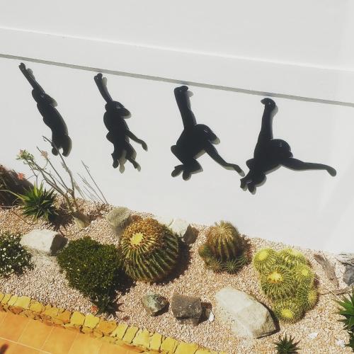 One-Bedroom Apartment del hotel Mayaguez. Foto 19