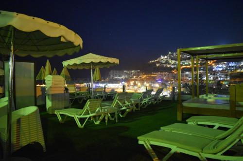 One-Bedroom Apartment del hotel Mayaguez. Foto 23