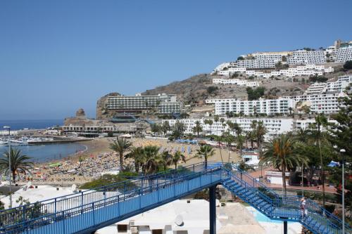 One-Bedroom Apartment del hotel Mayaguez. Foto 37