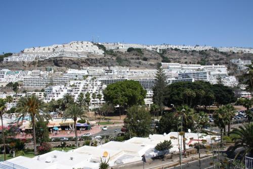 One-Bedroom Apartment del hotel Mayaguez. Foto 38