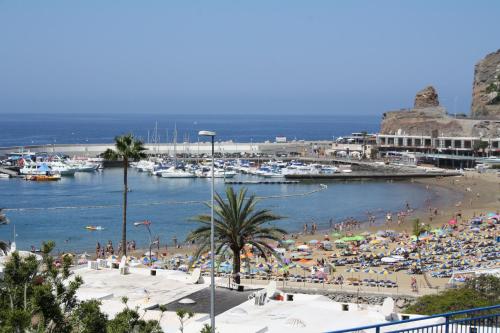One-Bedroom Apartment del hotel Mayaguez. Foto 40