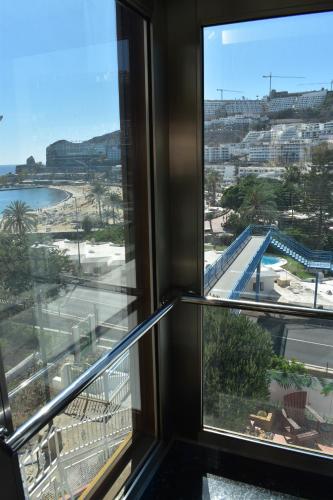 One-Bedroom Apartment del hotel Mayaguez. Foto 50